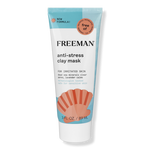 Freeman Anti-Stress Dead Sea Minerals & Lavender Clay Facial Mask 