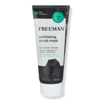 Freeman Exfoliating Charcoal & Coconut Facial Scrub Mask 