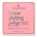 Essence Brow Styling Soap Set 