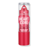 Essence Heart Core Fruity Lip Balm - 02 Sweet Strawberry