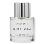 Lake & Skye Santal Gray Eau de Parfum 