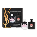 Yves Saint Laurent Feminine Fragrance Must-Haves 