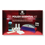 Red Carpet Manicure Fortify & Protect Essential Starter Kit 