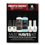 Red Carpet Manicure Fortify & Protect Must Haves Kit 