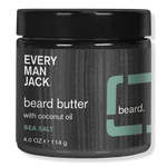 Every Man Jack Sea Salt Beard Butter 