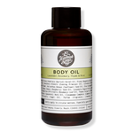 The Handmade Soap Co. Lavender, Rosemary Thyme & Mint Body Oil 