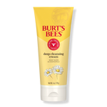 Burt's Bees Soap Bark and Chamomile Deep Cleansing Cream 
