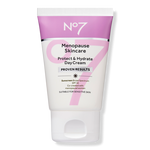 No7 Menopause Skincare Protect & Hydrate Day Cream with SPF 30 