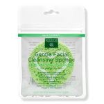 Earth Therapeutics Gentle Facial Cleansing Sponge 