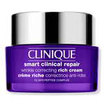 Clinique Clinique Smart Clinical Repair Wrinkle Correcting Rich Face Cream 