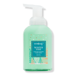 ULTA Beauty Collection Winter Pine Scented Foaming Hand Wash 