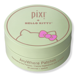 Pixi Pixi + Hello Kitty AnyWhere Rejuvenating Face Patches 