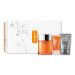Clinique Happy For Him Skincare And Fragrance Set 