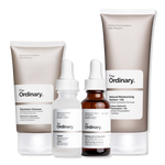 The Ordinary 4 Step Anti-Aging Set 