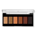 NYX Professional Makeup Ultimate Queen Mini Shadow Palette 