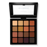 NYX Professional Makeup Ultimate Queen Shadow Palette 