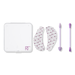 Real Techniques Reusable Eye Shields and Swabs Kit 