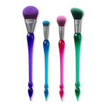 Real Techniques Enchanted Fairy Vision Face Makeup Brush Kit 
