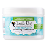Camille Rose Coconut Water Penetrating Hair Treatment 