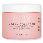 Pacifica Vegan Collagen Hydrating Body Butter 