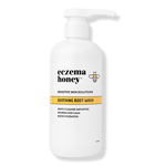 Eczema Honey Soothing Body Wash 