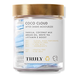 Truly Coco Cloud After Shave Moisturizer 