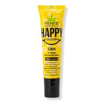 Hempz Limited Edition Happy Herbal Lip Balm 