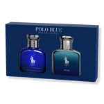 Ralph Lauren Polo Blue Discovery Gift Set 