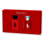 Ralph Lauren Polo Red Discovery Gift Set 