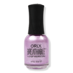 Orly Breathable Island Hopping Collection 