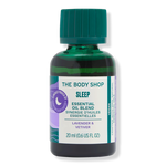 The Body Shop Lavender & Vetiver Sleep Essential Oil Blend 