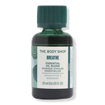 The Body Shop Eucalyptus & Rosemary Breathe Essential Oil Blend 