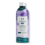 The Body Shop Lavender & Vetiver Sleep Relaxing Hair & Body Wash 