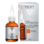 Vichy LiftActiv Vitamin C Brightening Face Serum 