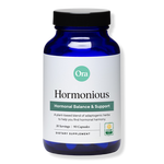 Ora Organic Hormonious Hormonal Balance & Support 