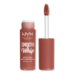 NYX Professional Makeup Smooth Whip Blurring Matte Lip Cream 