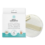 Daily Concepts Dual Texture Exfoliating Body Scrubber 