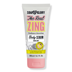 Soap & Glory The Real Zing Radiance-Boosting Body Serum 