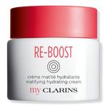 My Clarins RE-BOOST Matifying Hydrating Moisturizer 