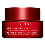 Clarins Super Restorative Day Cream, All Skin Types 