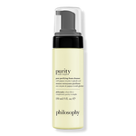 Philosophy Purity Made Simple Pore Purifying Foam Cleanser 