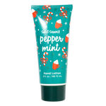 Sweet & Shimmer Peppermint Hand Lotion 