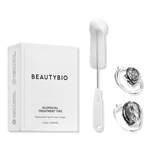 BeautyBio GLOfacial Antimicrobial Treatment Replacement Tips 