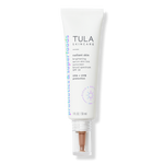 Tula Radiant Skin Brightening Serum Skin Tint Sunscreen Broad Spectrum SPF 30 