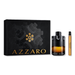 Azzaro The Most Wanted Parfum Gift Set 