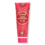 Sweet & Shimmer Sweet Pomegranate Body Lotion 