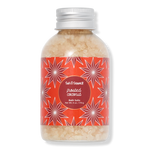 Sweet & Shimmer Frosted Coconut Bath Salts 