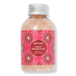 Sweet & Shimmer Sweet Pomegranate Bath Salts 