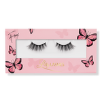 Lilly Lashes Faux Mink Sassy Half Lashes 