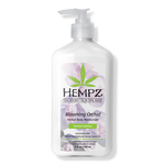Hempz Limited Edition Blooming Orchid Herbal Body Moisturizer 